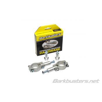 CLAMP KIT FOR STRAIGHT BAR (28.5MM)