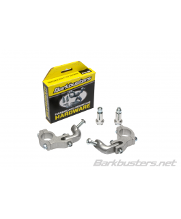 CLAMPKIT MULTI-FIT FOR MOST TAPERED BARS