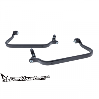 Handguards