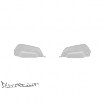 DEFLECTEURS BLANC (VPS-203 & VPS-207)