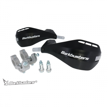 EGO HANDGUARD TAPERED MOUNT BLACK