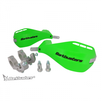 EGO HANDGUARD TAPERED MOUNT GREEN