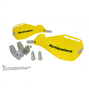 EGO HANDGUARD TAPERED MOUNT YELLOW