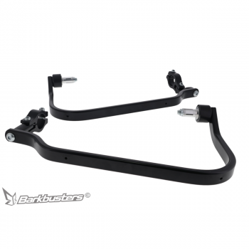  Handguards