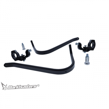  Handguards