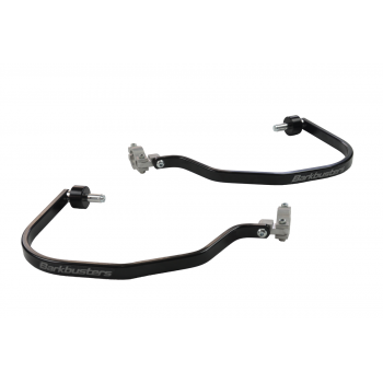  Handguards
