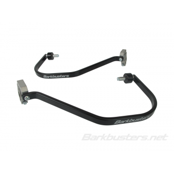  Handguards