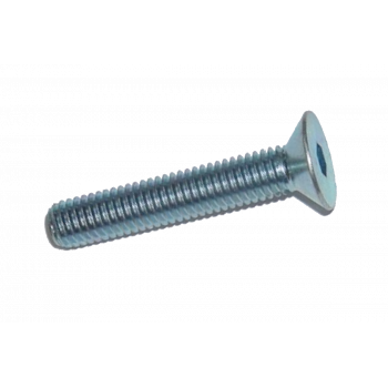 BARKBUSTERS BOLT -8MM X 45MM-FLAT HEAD