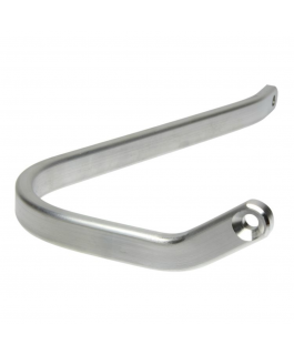 ALUMINUM BACKBONE - V030 - LEFT