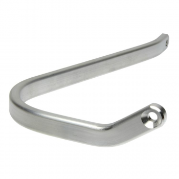 ALUMINUM BACKBONE - V030 - LEFT