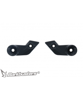 BAR END STORM LH AND RH REPL. PART