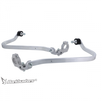  Handguards