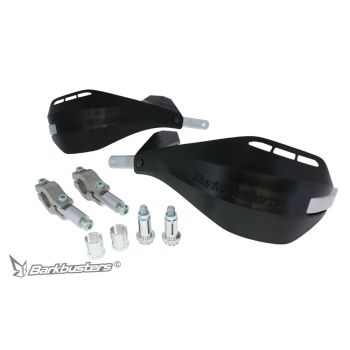EGO HGUARD STANDARD KIT BLACK/BLACK