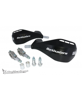 EGO HGUARD STANDARD FITTING KIT BLACK