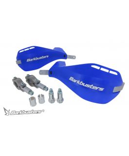 EGO HGUARD STANDARD FITTING KIT BLUE
