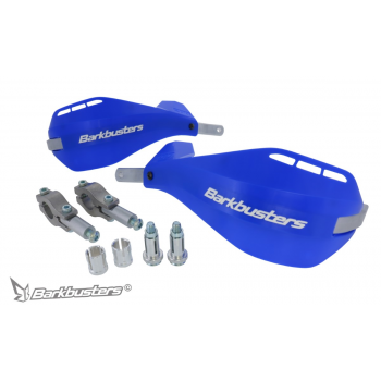 EGO KIT STANDARD GARDE-MAINS  BLEU