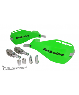 EGO HGUARD STANDARD FITTING KIT GREEN