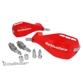 EGO HGUARD STANDARD FITTING KIT RED
