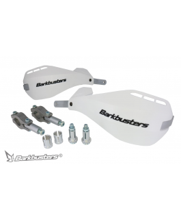 EGO HGUARD STANDARD FITTING KIT WHITE