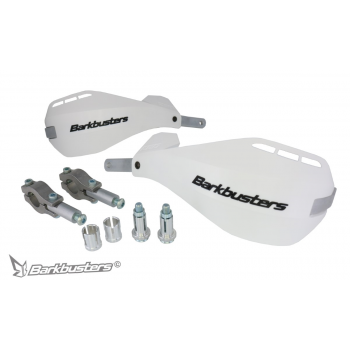 EGO HGUARD STANDARD FITTING KIT WHITE