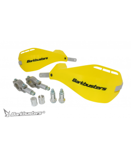 EGO HGUARD STANDARD FITTING KIT YELLOW