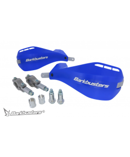 EGO HGUARD WITH MULTI FIT CLAMPS BLUE
