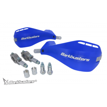 EGO GARDE-MAINS PINCES MULTI FIT BLEU