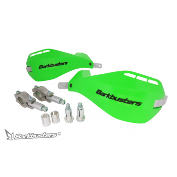 EGO GARDE-MAINS PINCES MULTI FIT VERT