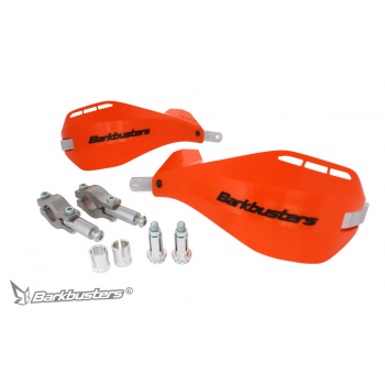 EGO GARDE-MAINS PINCES MULTI FIT ORANGE