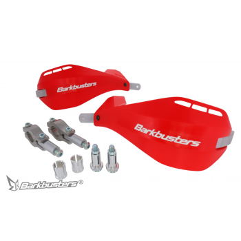 EGO GARDE-MAINS PINCES MULTI FIT ROUGE