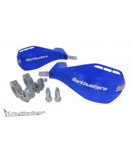 EGO MINI HANDGUARD 80CC MX BLUE