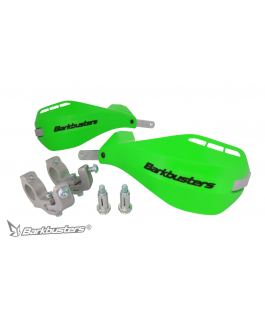 EGO MINI HANDGUARD 80CC MX GREEN