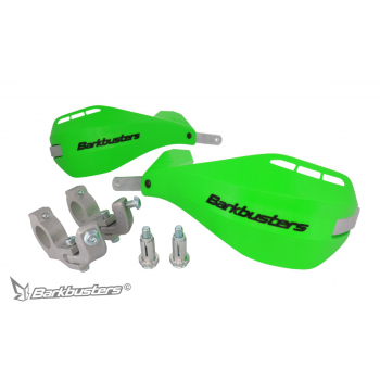 EGO MINI HANDGUARD 80CC MX GREEN