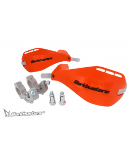 EGO GARDE-MAINS MINI 80CC MX ORANGE