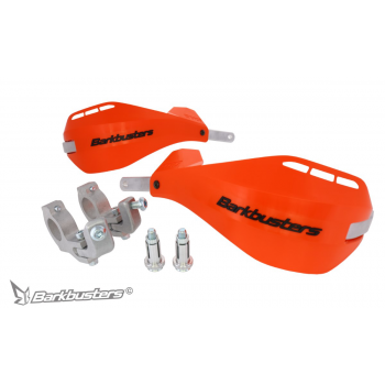EGO GARDE-MAINS MINI 80CC MX ORANGE