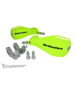 EGO MINI HANDGUARD 80CC MX HIVIZ