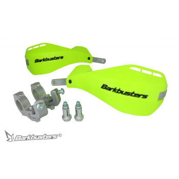 EGO MINI HANDGUARD 80CC MX HIVIZ