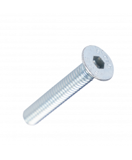 BOLT - 6MM X 35MM - FLAT HEAD