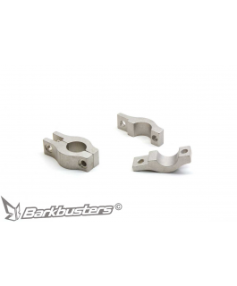 BARKBUSTERS SPARE PART - SADDLE SET (STR