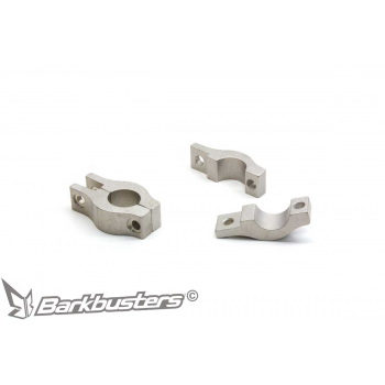 BARKBUSTERS SPARE PART - SADDLE SET (STR