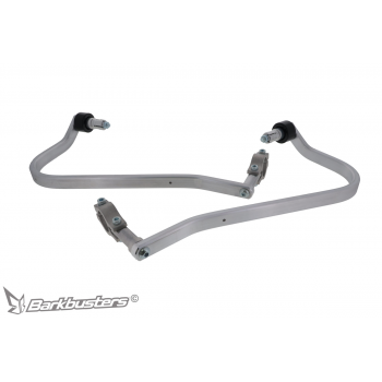  Handguards