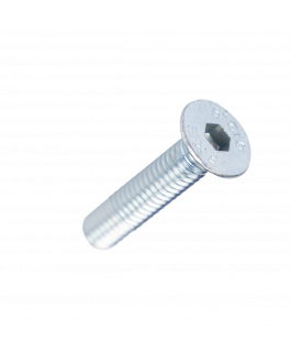 BARKBUSTERS - BOLT - 6MM X 30MM - FLAT H
