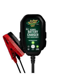 12V, 800MA SELECT LEAD ACID/LITH CHARGER