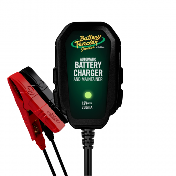 CHARGEUR BATTERIE 12V 750MA