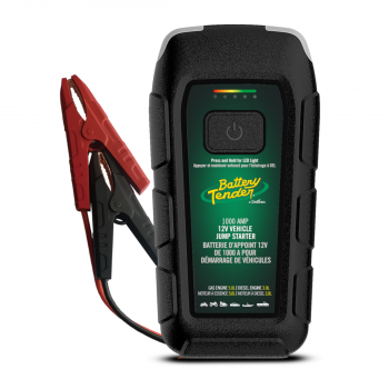 SURVOLTEUR 1000A - 8000MAH POWER PACK