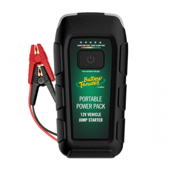 SURVOLTEUR 600A - 6000MAH POWER PACK