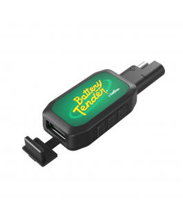 USB CHARGER ADAPTOR