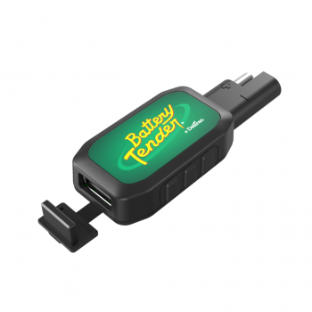 ADAPTEUR DE CHARGE USB