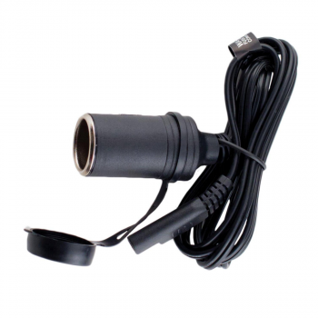 CABLE ACCESSOIRE ALLUME CIGARETTE