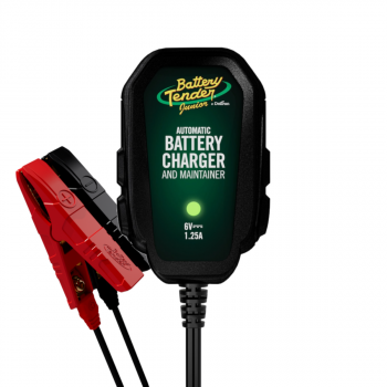 CHARGEUR BATTERIE 6V 1.25A